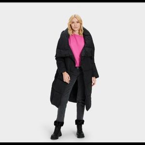 UGG CATHERINA PUFFER JACKET
